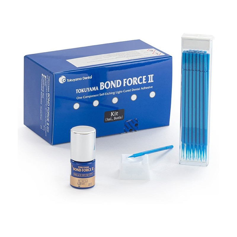 Bond Force II Kit