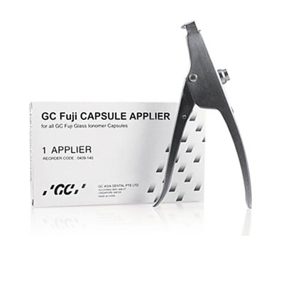 GC Pistol Capsule Applier  III