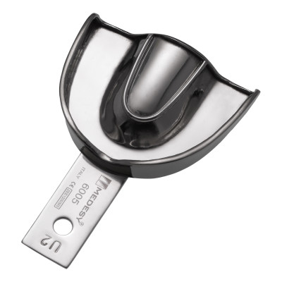 Lingura amprenta cod 6005
 Linguri Dimensiune -U2 - XS