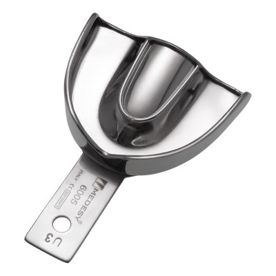 Lingura amprenta cod 6005
 Linguri Dimensiune -U3 - S