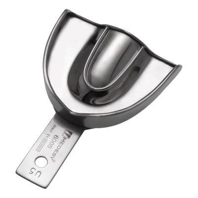 Lingura amprenta cod 6005
 Linguri Dimensiune -U5 - L