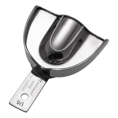 Lingura amprenta cod 6005
 Linguri Dimensiune -U6 - XL