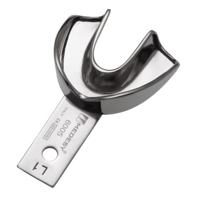 Lingura amprenta cod 6005
 Linguri Dimensiune -L1 - XXS