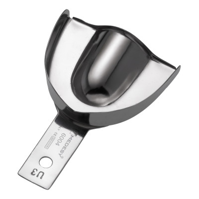Lingura amprenta cod 6004
 Linguri Dimensiune -U3 - S