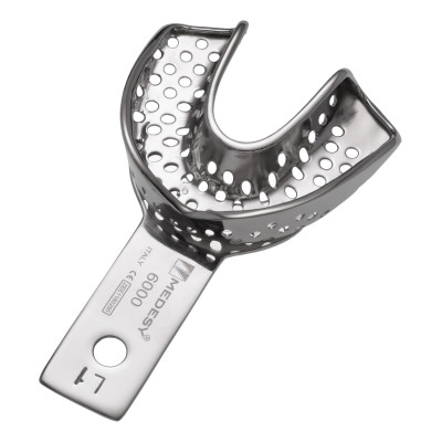 Lingura amprenta cod 6000
 Linguri Dimensiune -L1 - XXS