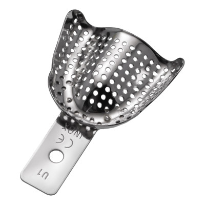 Lingura amprenta cod 6011
 Linguri Dimensiune -U1 - XXS