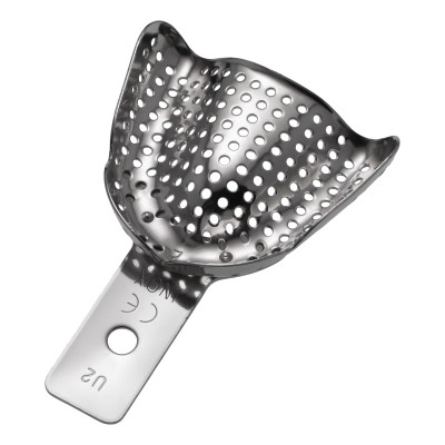 Lingura amprenta cod 6011
 Linguri Dimensiune -U2 - XS