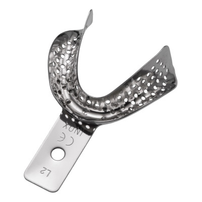 Lingura amprenta cod 6011
 Linguri Dimensiune -L2 - XS