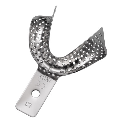 Lingura amprenta cod 6011
 Linguri Dimensiune -L3 - S