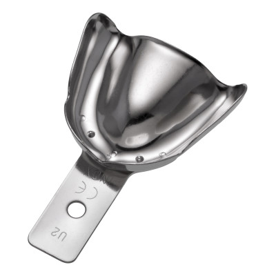 Lingura amprenta cod 6009
 Linguri Dimensiune -U2 - XS