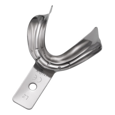 Lingura amprenta cod 6009
 Linguri Dimensiune -L2 - XS