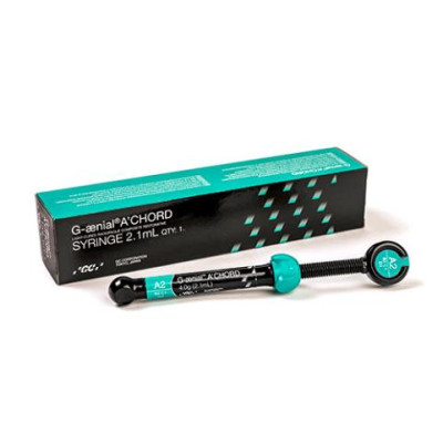 GC G-aenial A'chord Refill...