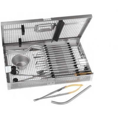Kit sinus lift Advanced cod...