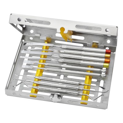 Kit bone split si sinus...