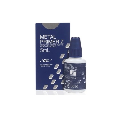 GC Metal Primer Z - 5 ml