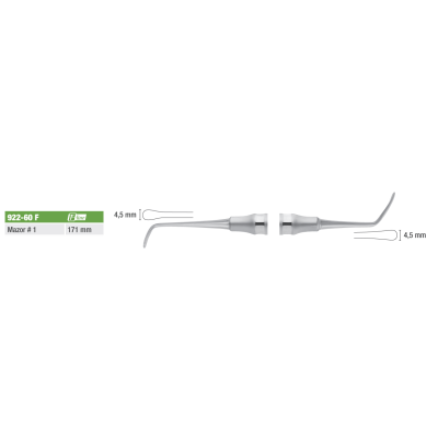 Elevator sinus-lift Mazor 1...