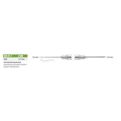 Decolator Palti cod: 888-81 F
