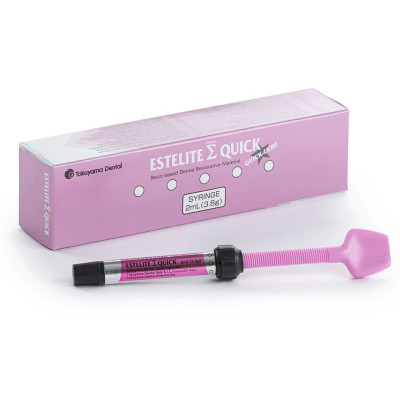 Estelite Sigma Quick C1 - 3.8g