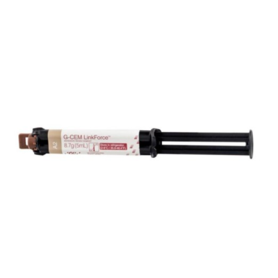 GC G-Cem Linkforce Refill 8.7g