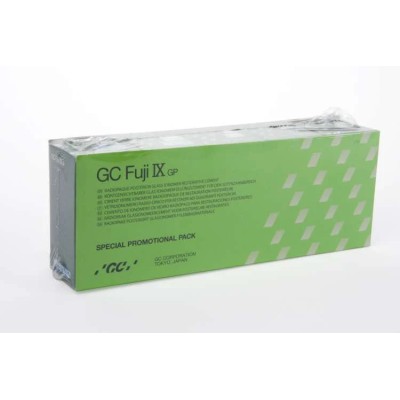 GC Fuji IX GP 3-2  Kit
