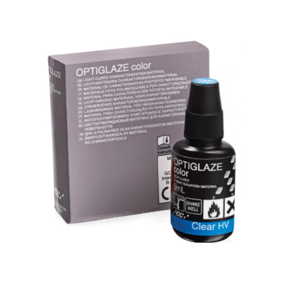 GC Optiglaze color refill -...