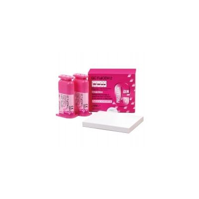 GC FujiCEM  2 refill - 2...