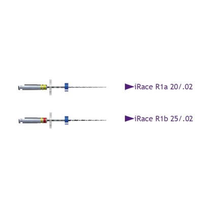 iRace Plus - ace rotative