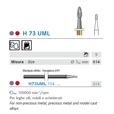 Freza pentru metal...