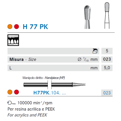 Freza pentru...