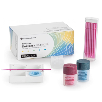 Universal Bond II TRIAL KIT