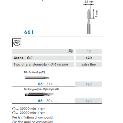 Piatra arkansan cod: 661