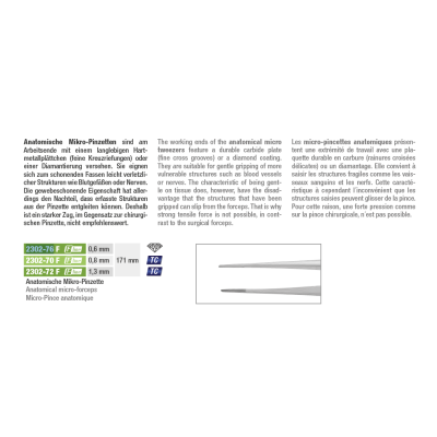 Micro pensa anatomica cod:...