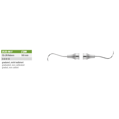 Sonda parodontala CQ-2N...